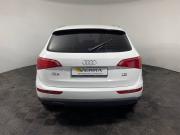 Audi Q5 I (8R) Пермь  - изображение 23