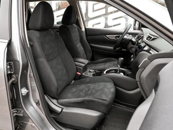 Nissan X-Trail III с пробегом 2015 года, цена 1 682 802 рубля, 117164 км, внедорожник, Автокод Объявления