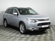 Mitsubishi Outlander III Санкт-Петербург  - изображение 22