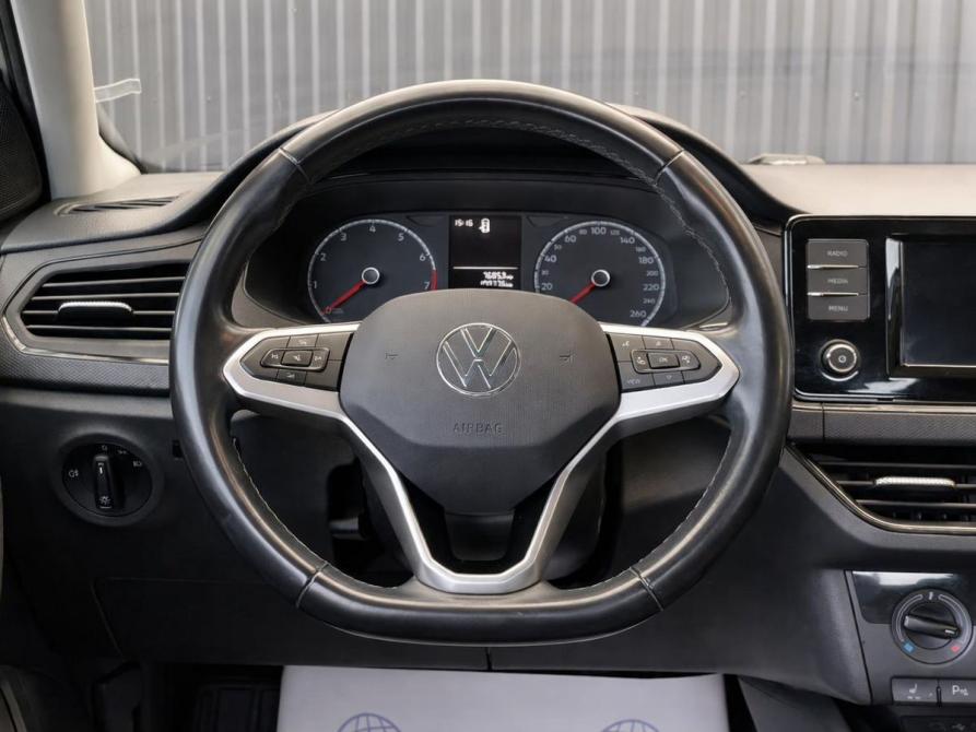 Volkswagen Polo VI Пермь  - изображение 7