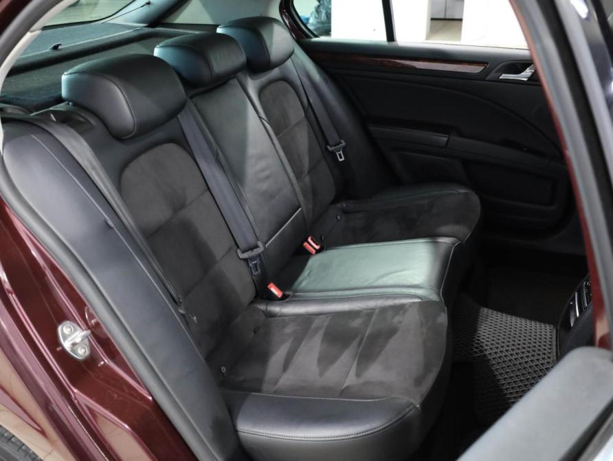 Skoda Superb II Ростов-на-Дону  - изображение 7
