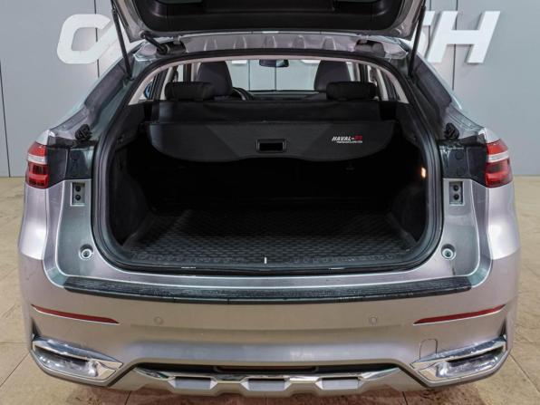 Haval F7x I с пробегом 2020 года, цена 1 699 000 рублей, 129171 км, внедорожник, Автокод Объявления