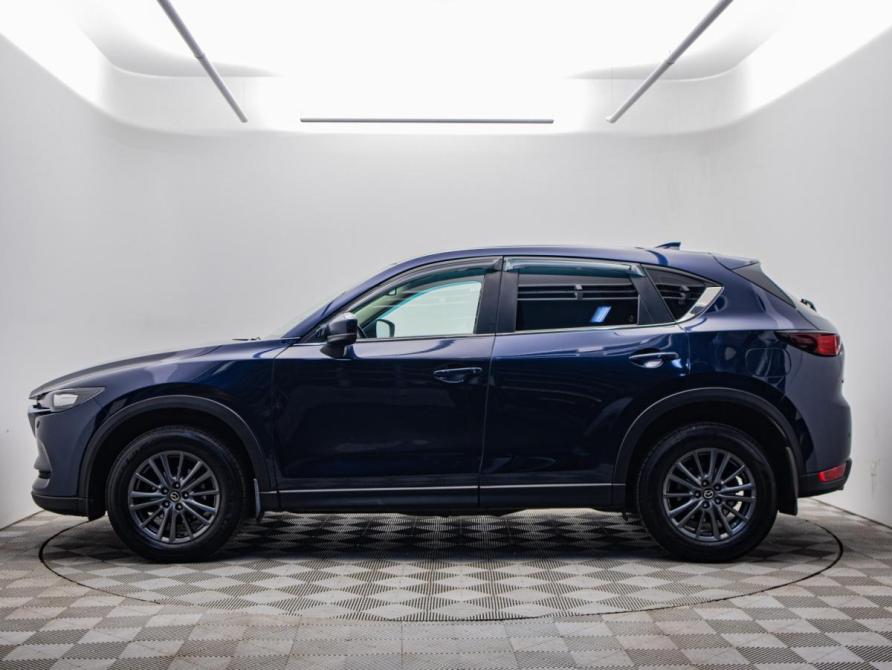 Mazda CX-5 II Рестайлинг Москва  - изображение 2