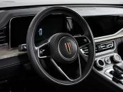Hongqi H9 I Москва  - изображение 41