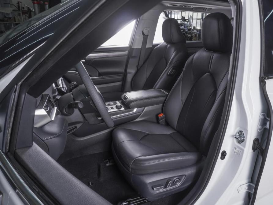 Toyota Highlander IV (XU70) Ростов-на-Дону  - изображение 11