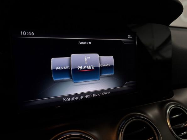 Mercedes-Benz E-Класс V (W213 S213 C238) с пробегом 2016 года, цена 2 799 000 рублей, 101888 км, седан, Автокод Объявления