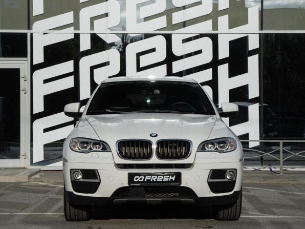 BMW X6 I (E71) Рестайлинг с пробегом 2013 года, цена 1 730 000 рублей, 225528 км, внедорожник, Автокод Объявления