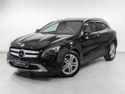 Mercedes-Benz GLA I (X156) Химки  - изображение 27