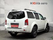 Nissan Pathfinder III Рестайлинг Екатеринбург  - изображение 26