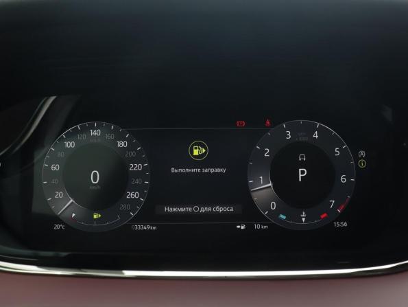 Land Rover Range Rover Evoque II с пробегом 2024 года, цена 5 550 000 рублей, 33345 км, внедорожник, Автокод Объявления