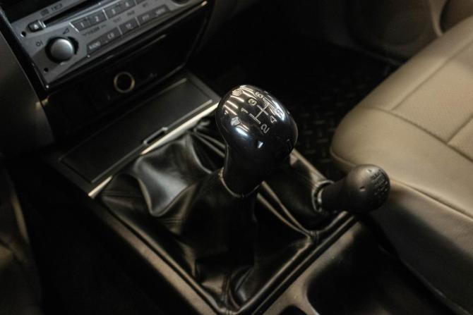 Mitsubishi Pajero Sport II с пробегом 2011 года, цена 1 499 000 рублей, 173861 км, внедорожник, Автокод Объявления