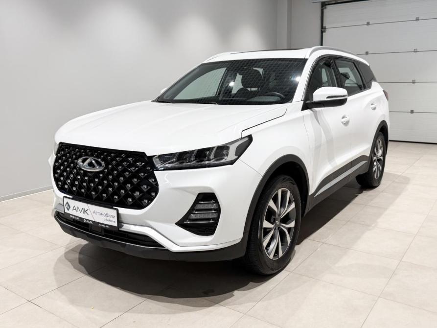 Chery Tiggo 7 Pro I Екатеринбург  - изображение 1