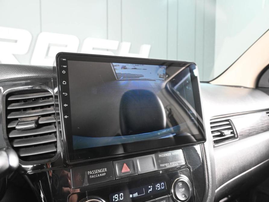Mitsubishi Outlander III Рестайлинг 2 Ростов-на-Дону  - изображение 14