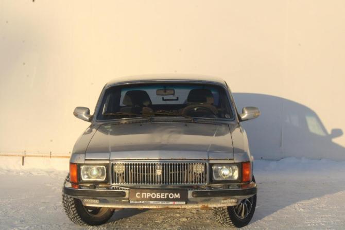 ГАЗ 3102 «Волга» с пробегом 2007 года, цена 159 000 рублей, 174000 км, седан, Автокод Объявления