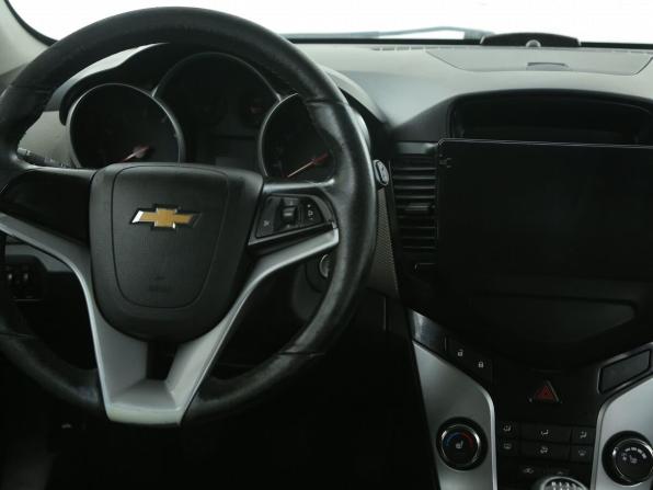 Chevrolet Cruze I с пробегом 2012 года, цена 555 000 рублей, 248800 км, хэтчбек, Автокод Объявления