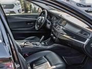 BMW 5 серии VI (F10/F11/F07) Рестайлинг Санкт-Петербург  - изображение 31