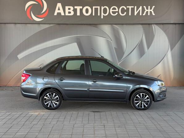 Lada (ВАЗ) Granta I Рестайлинг с пробегом 2026 года, цена 1 297 000 рублей, 6 км, седан, Автокод Объявления