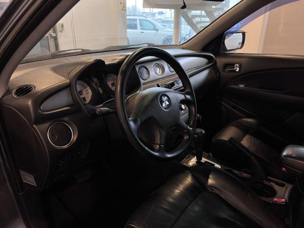 Mitsubishi Outlander I с пробегом 2004 года, цена 343 900 рублей, 337810 км, внедорожник, Автокод Объявления