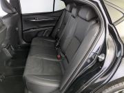 Toyota Camry IX (XV80) China Market Москва  - изображение 42