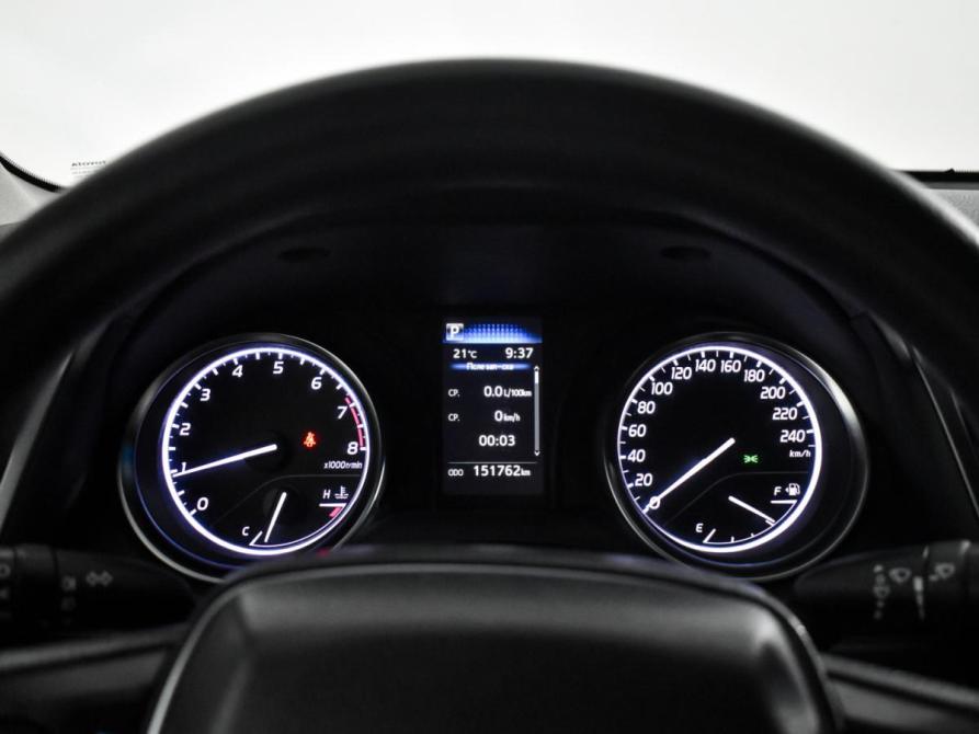 Toyota Camry VIII (XV70) Санкт-Петербург  - изображение 18