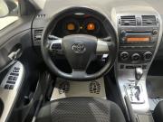 Toyota Corolla X (E140 E150) Рестайлинг Курск  - изображение 27
