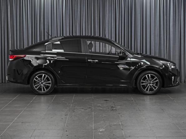 Kia Rio IV Рестайлинг с пробегом 2020 года, цена 1 548 000 рублей, 100228 км, седан, Автокод Объявления