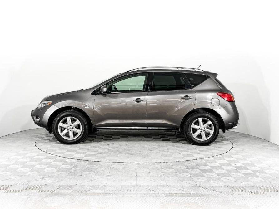 Nissan Murano II (Z51) Ногинск  - изображение 6