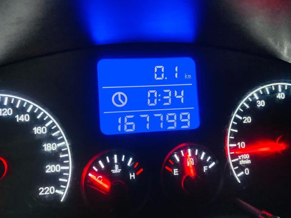 Chery Tiggo (T11) I Рестайлинг (FL) с пробегом 2014 года, цена 550 000 рублей, 167000 км, внедорожник, Автокод Объявления