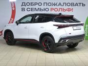 Omoda C5 I Москва  - изображение 29