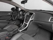 Opel Astra J Рестайлинг Казань  - изображение 13