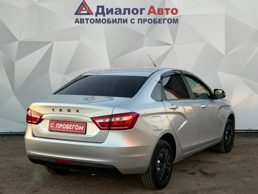 Lada (ВАЗ) Vesta I Набережные Челны  - изображение 6
