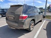 Toyota Highlander II (XU40) Рестайлинг Уфа  - изображение 13