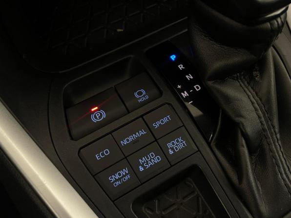 Toyota RAV4 V (XA50) с пробегом 2019 года, цена 2 499 000 рублей, 187815 км, внедорожник, Автокод Объявления