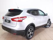 Nissan Qashqai II Калуга  - изображение 22