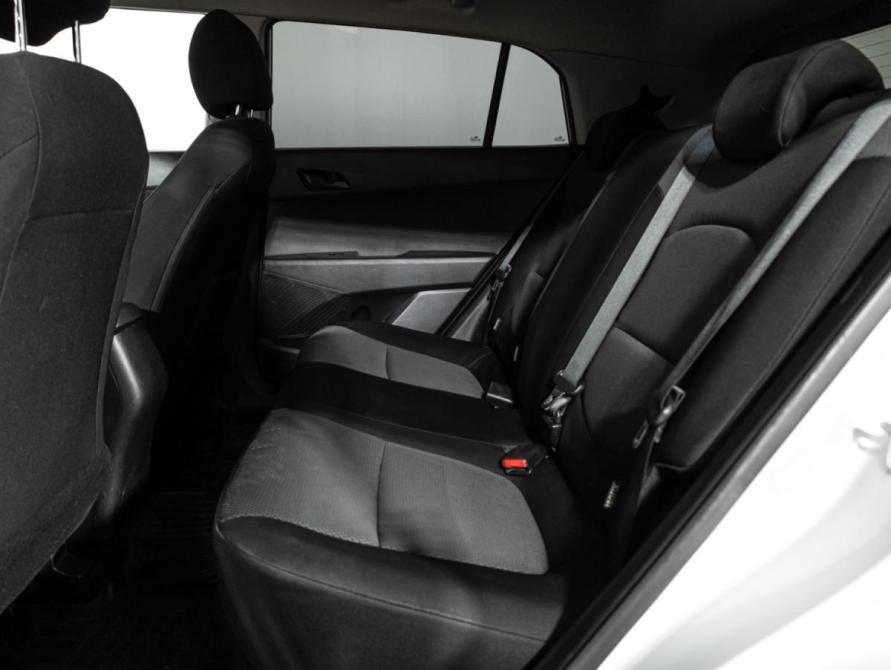Hyundai Creta I Рестайлинг Санкт-Петербург  - изображение 10