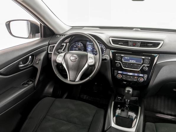 Nissan X-Trail III с пробегом 2017 года, цена 1 715 000 рублей, 123470 км, внедорожник, Автокод Объявления
