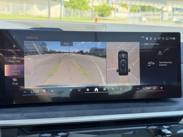 BMW X5 IV (G05/G18) Рестайлинг с пробегом 2025 года, цена 12 950 000 рублей, 660 км, внедорожник, Автокод Объявления