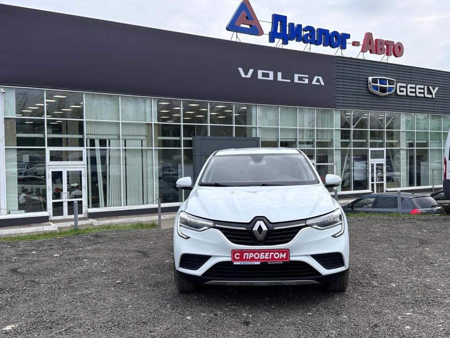 Renault Arkana I Набережные Челны  - изображение 11