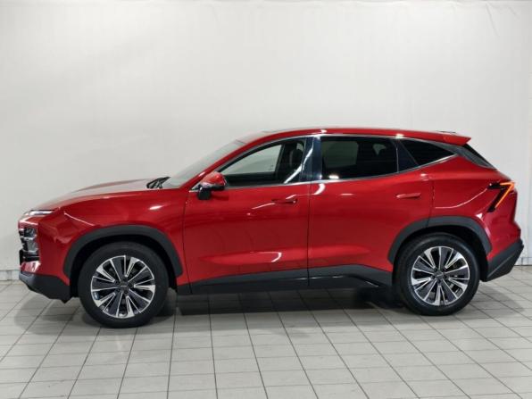 JETOUR DASHING I с пробегом 2023 года, цена 1 895 000 рублей, 87835 км, внедорожник, Автокод Объявления