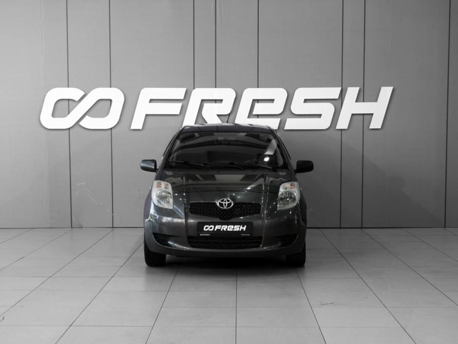 Toyota Yaris II Тверь  - изображение 3