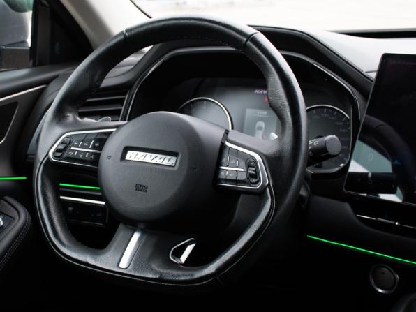 Haval F7 I с пробегом 2021 года, цена 1 980 000 рублей, 31090 км, внедорожник, Автокод Объявления