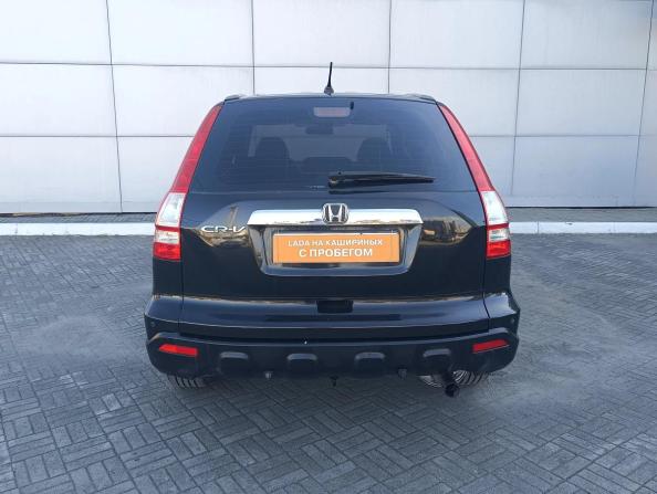 Honda CR-V III с пробегом 2008 года, цена 1 290 000 рублей, 228000 км, внедорожник, Автокод Объявления