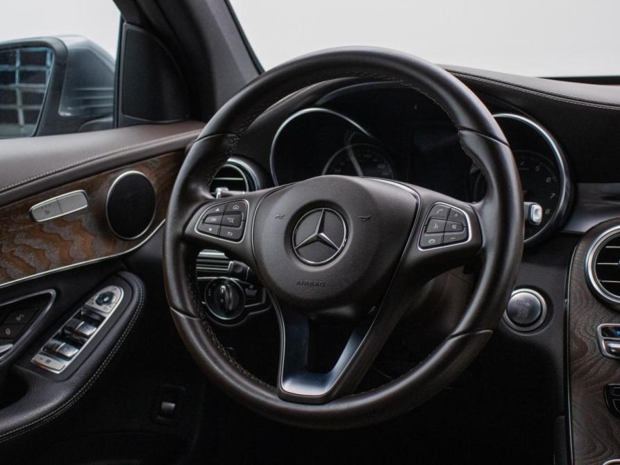Mercedes-Benz GLC I (X253) Москва  - изображение 16