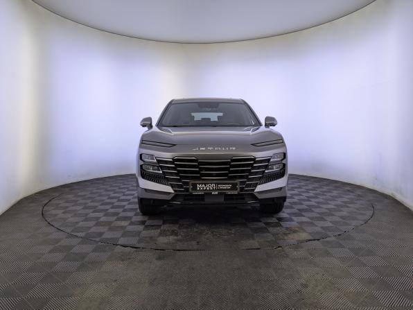 JETOUR DASHING I с пробегом 2024 года, цена 1 995 000 рублей, 32729 км, внедорожник, Автокод Объявления
