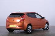 Hyundai Solaris I Рестайлинг Омск  - изображение 27