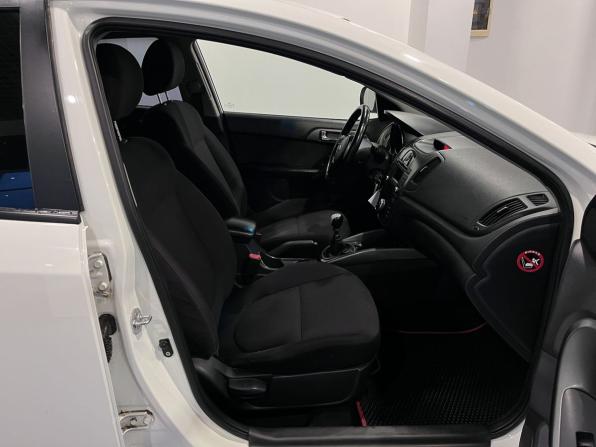 Kia Cerato II с пробегом 2012 года, цена 787 000 рублей, 187338 км, седан, Автокод Объявления
