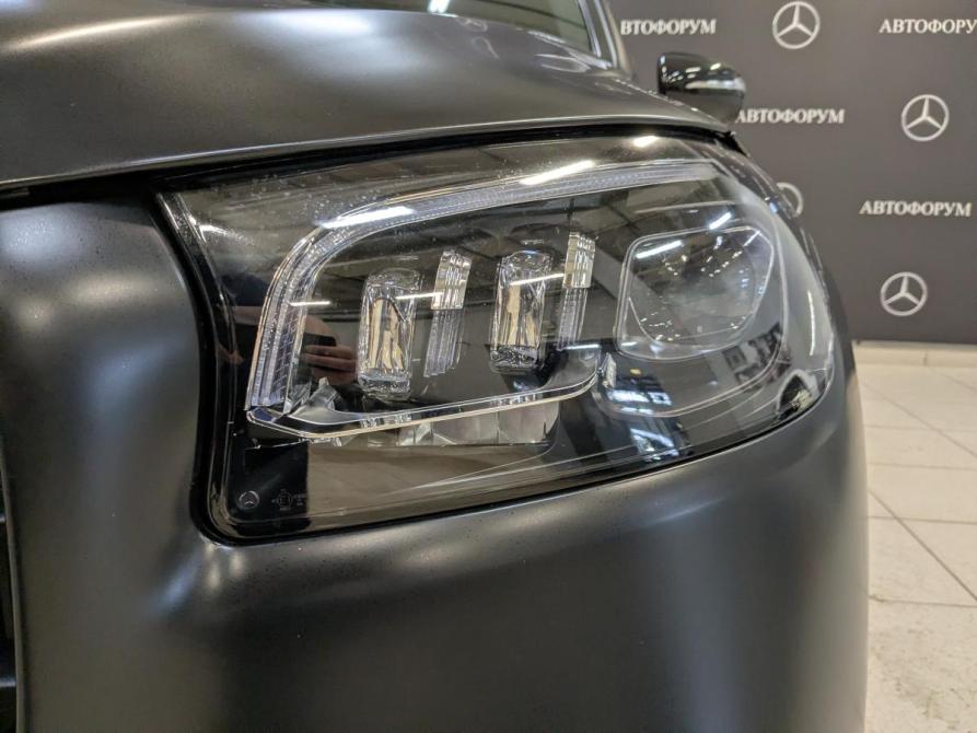 Mercedes-Benz GLS AMG II (X167) Москва  - изображение 11