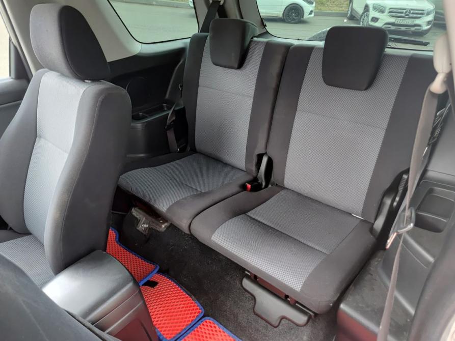 Suzuki Grand Vitara II Ижевск  - изображение 15