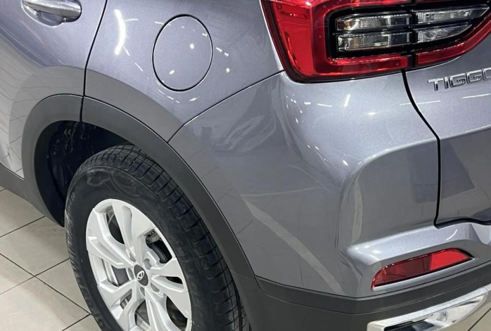 Chery Tiggo 4 Pro I Рестайлинг Астрахань  - изображение 10