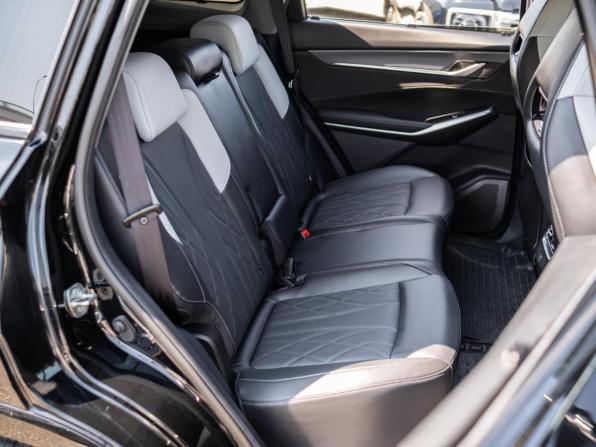 Changan CS75 Plus III с пробегом 2024 года, цена 2 649 000 рублей, 2810 км, внедорожник, Автокод Объявления